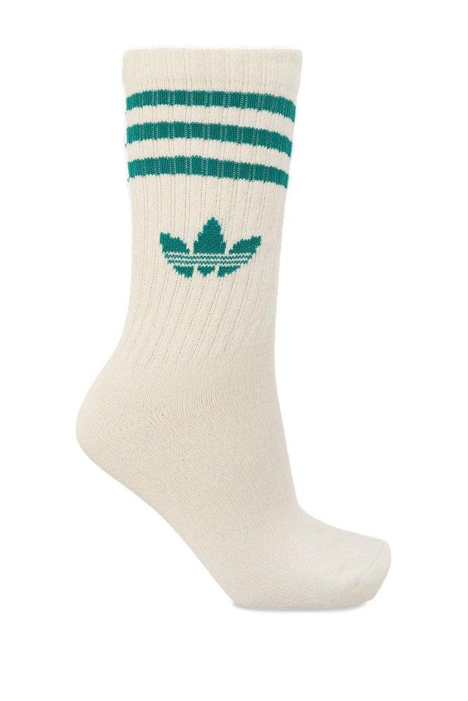 adidas Originals Socks Two-pack, in Blue | Lyst