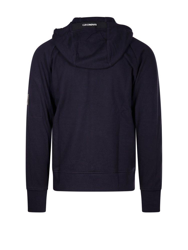 Cp company deals hooded jumper