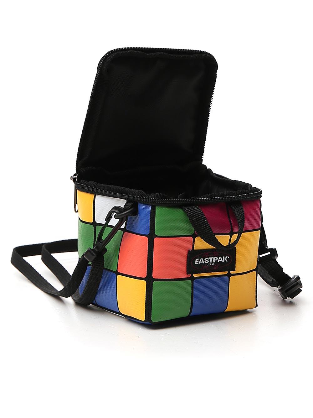 Eastpak Rubik's Cube Crossbody Bag for Men | Lyst