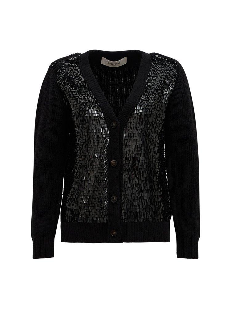 Golden Goose Cardigans for Women | Online Sale up to 55% off Golden Goose Cardigans for Women | Online Sale up to 55% off