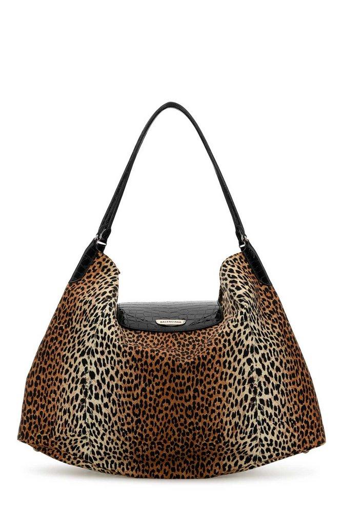 Leopard Bags for Women Up to 44 off Lyst Canada