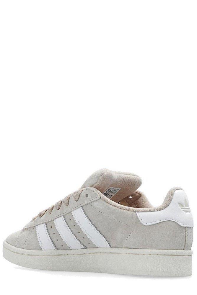 adidas Originals Campus 00s W Lace-up Sneakers in White | Lyst