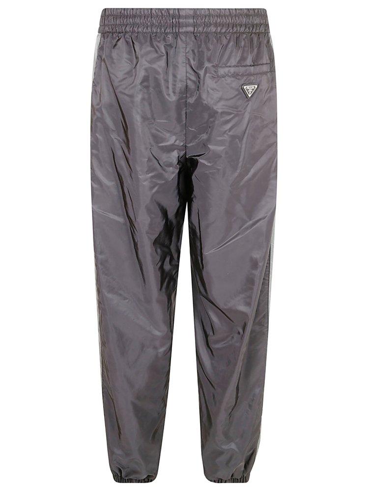 Prada Trousers for Men Online Sale up to 45 off Lyst Australia