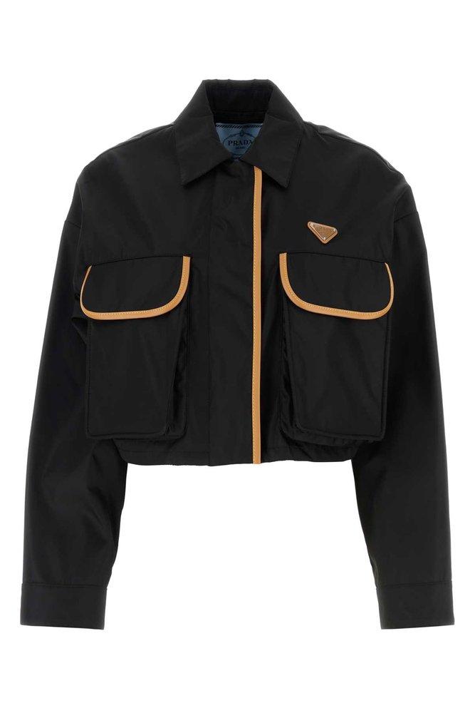 PRADA JACKETS – Baltini