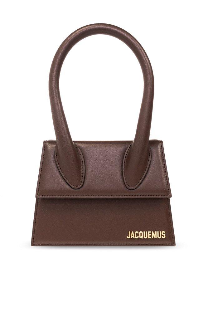 Mini Bag JACQUEMUS Woman color Black