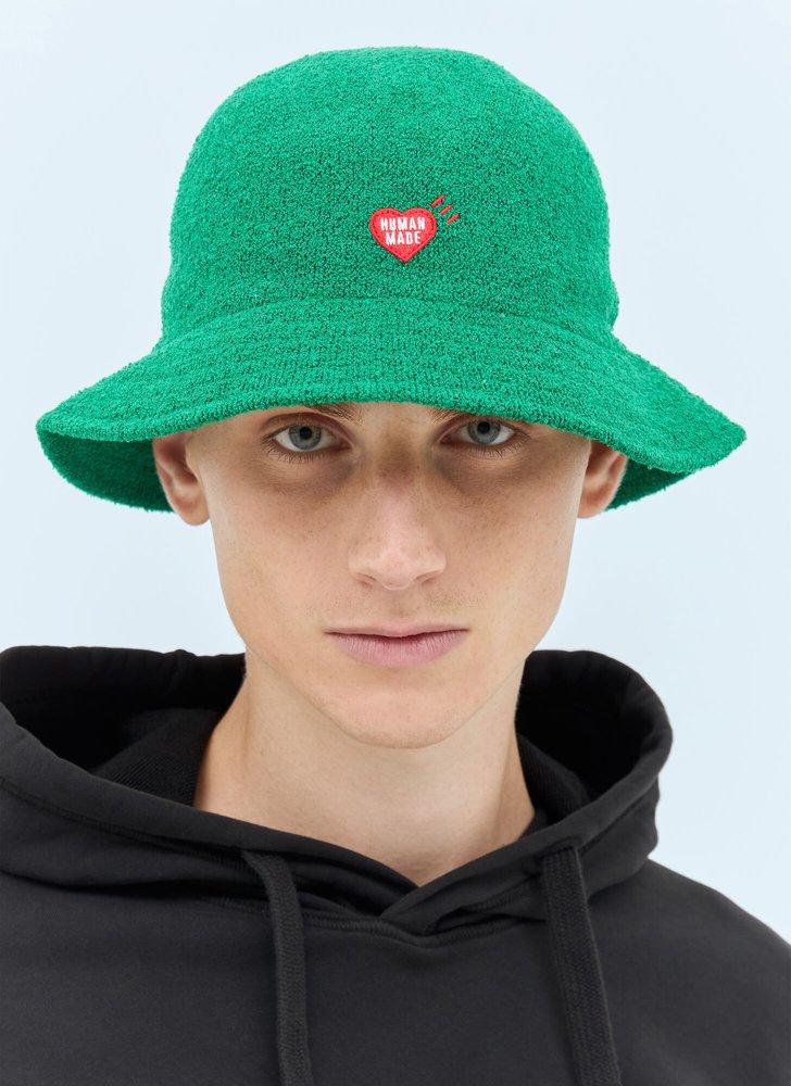中古・古着通販】HUMAN MADE (ヒューマンメイド) バケットハット