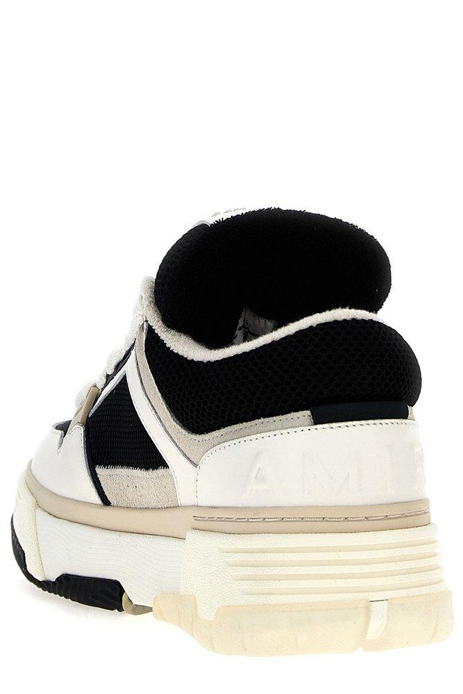 Amiri Ma-1 Low-Top Sneakers in Black for Men | Lyst