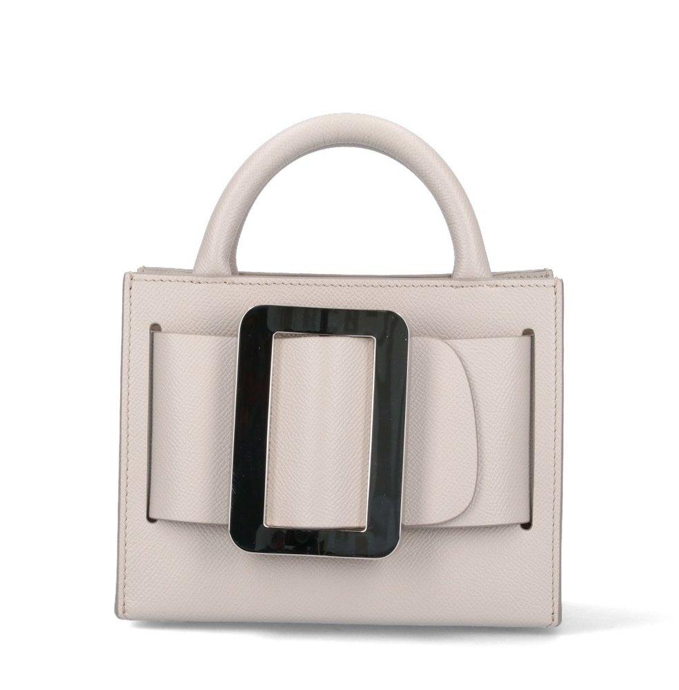 Boyy buckle bag sale