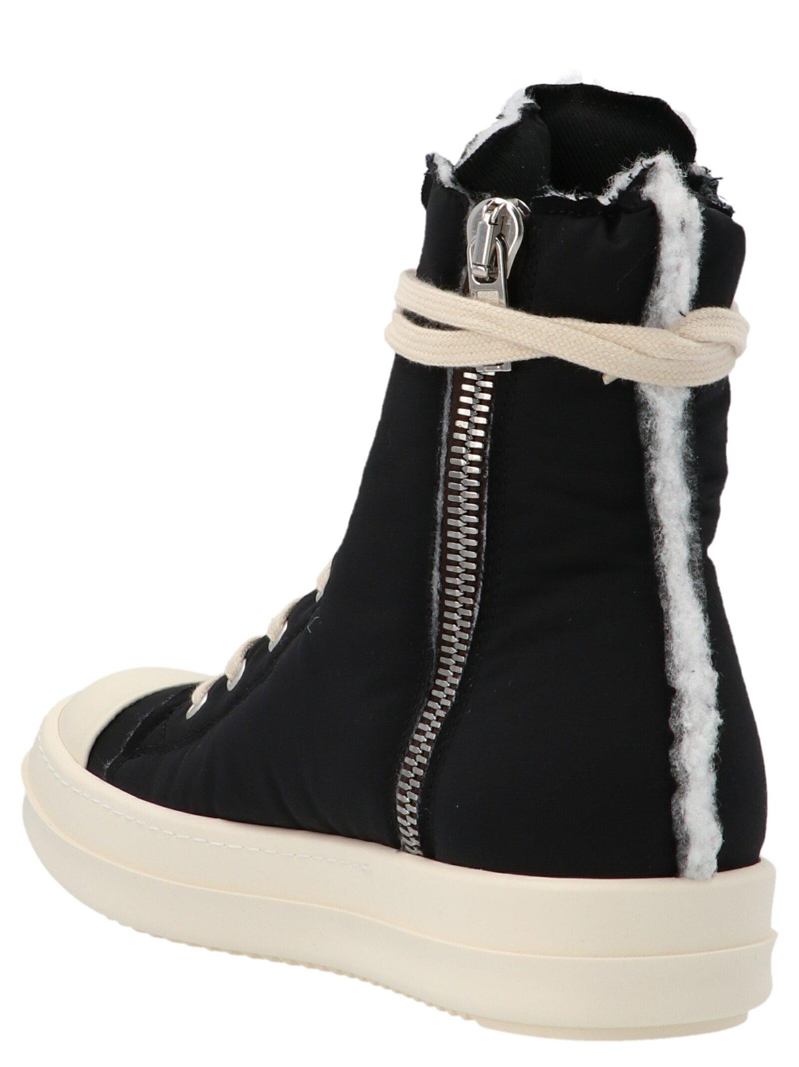 Rick Owens DRKSHDW Gethsemane High-top 