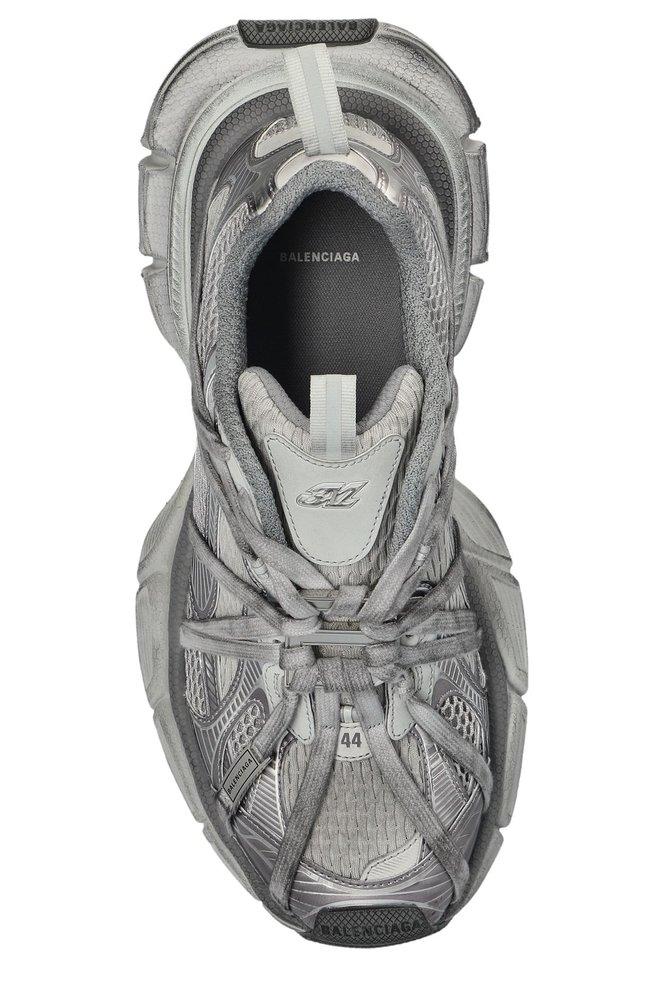 Gray Balenciaga Sneakers for Men | Lyst Gray Balenciaga Sneakers for Men | Lyst