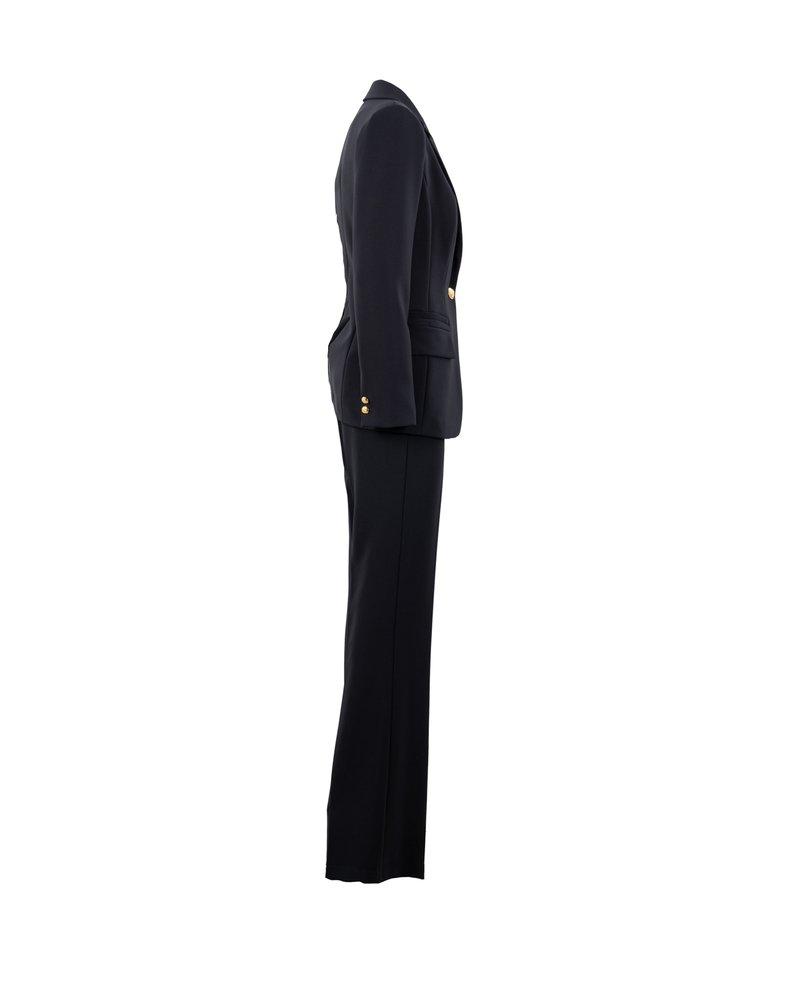 Black Elisabetta Franchi Suits for Women | Lyst Canada