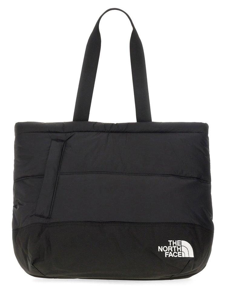 The North Face Tote bags for Women Online Sale up to 44 off Lyst UK
