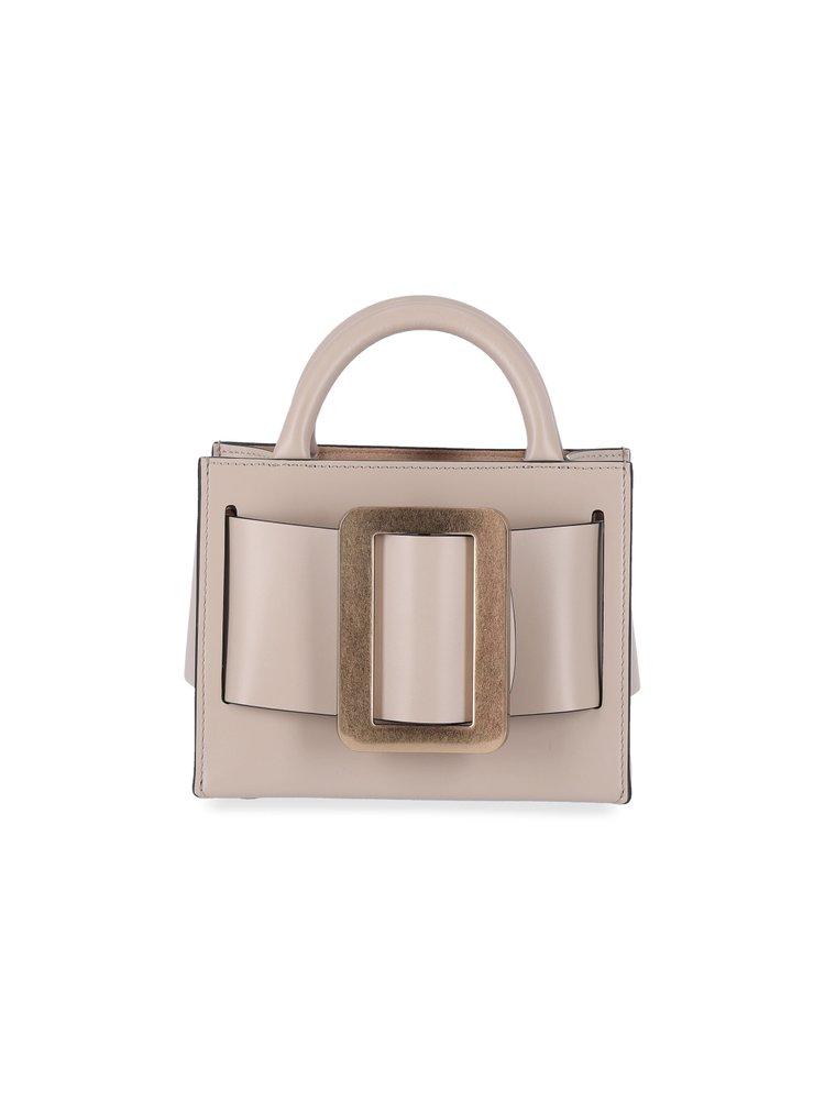 Boyy bag best sale white
