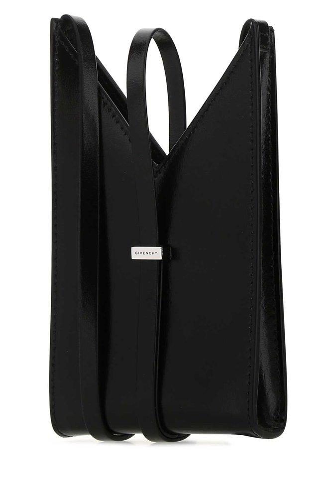 Givenchy Clutches and evening bags for Women Online Sale up to 33 off Lyst Canada