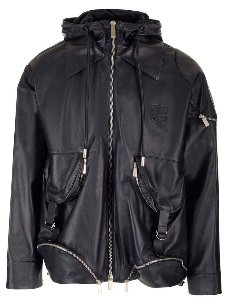 Virgil abloh cheap jacket