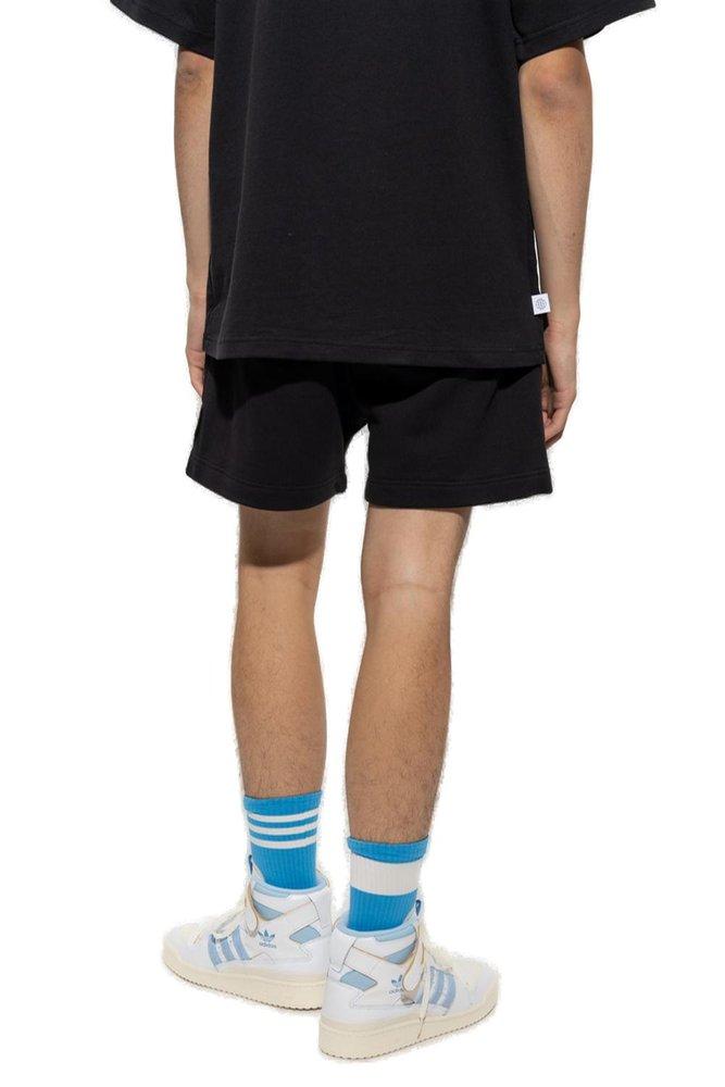 adidas Originals The 'blue Version' Collection Shorts in Black for Men |  Lyst