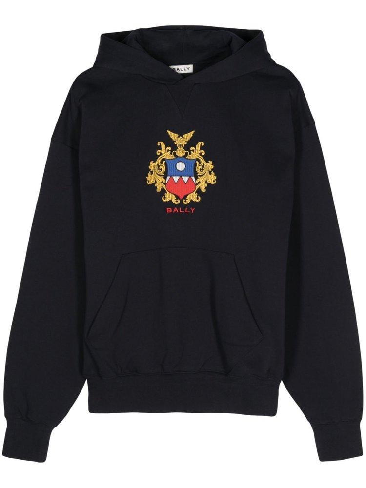 Bally Hoodies for Men | Online Sale up to 75% off | Lyst