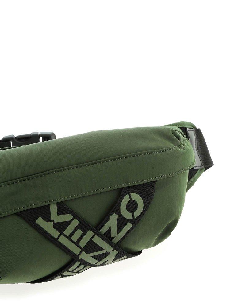 Kenzo sport belt clearance bag