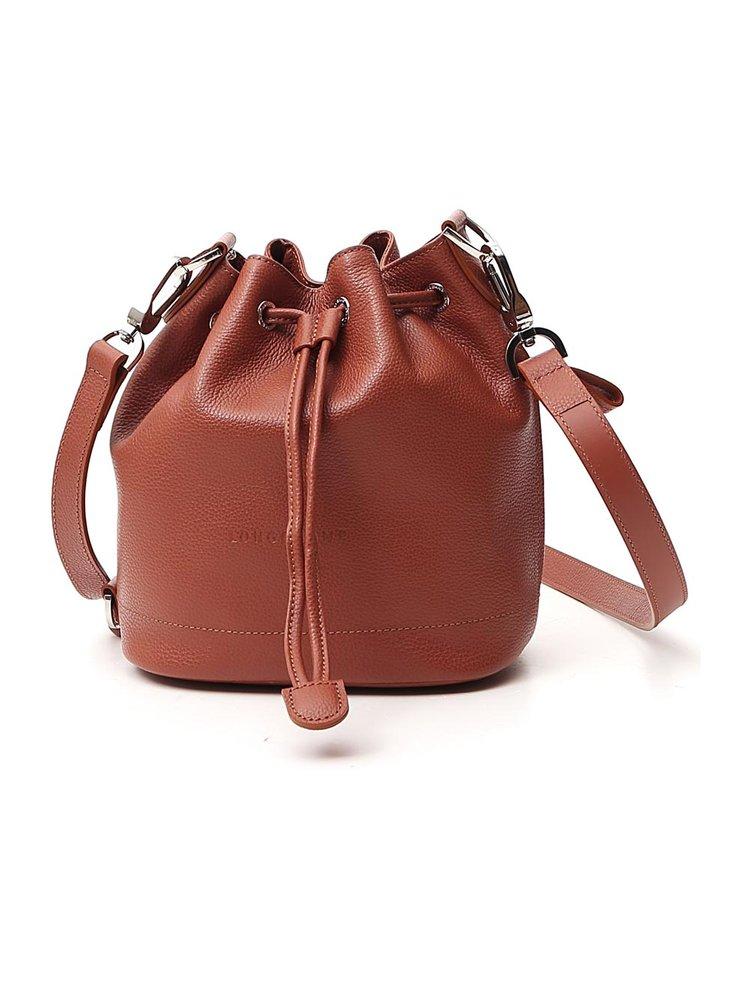 Bucket bag XS