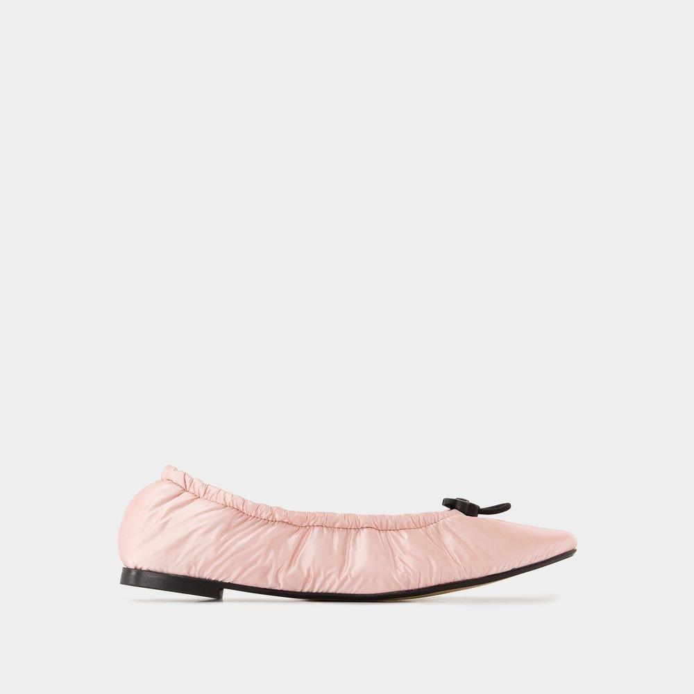 値下げ　Cecilie Bahnsen バレエシューズ 値下げ Cecilie Bahnsen バレエシューズ