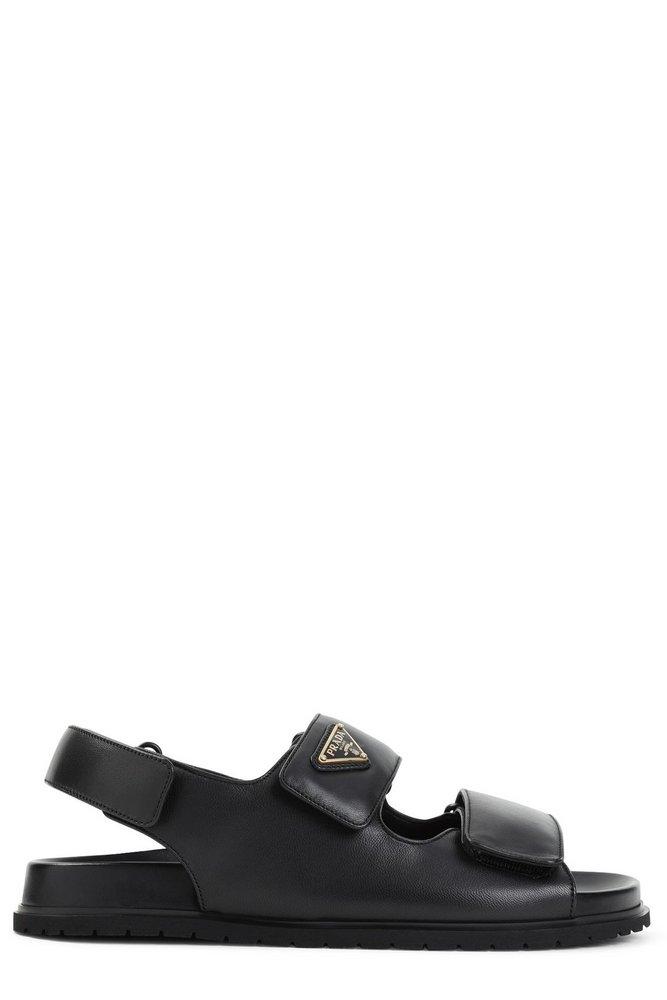 prada open toe sandals