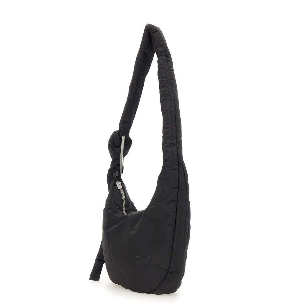 ショルダーバッグ・ポシェット HELIOT EMIL Woman Shoulder bag Black 14042 BLK01 HELIOT EMIL Shoulder bags for Women | Online Sale up to 55