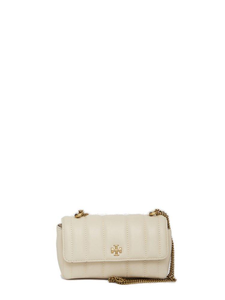 Tory Burch Tory Burch Mini Kira Flap Shoulder BagSession is about to end  298.00