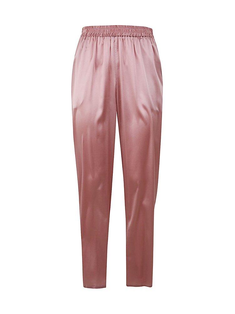 Gianluca Capannolo Straight-leg pants for Women | Online