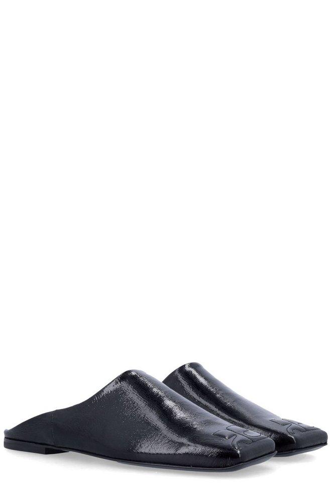 Courreges Mule shoes for Women | Online Sale up to 72% off