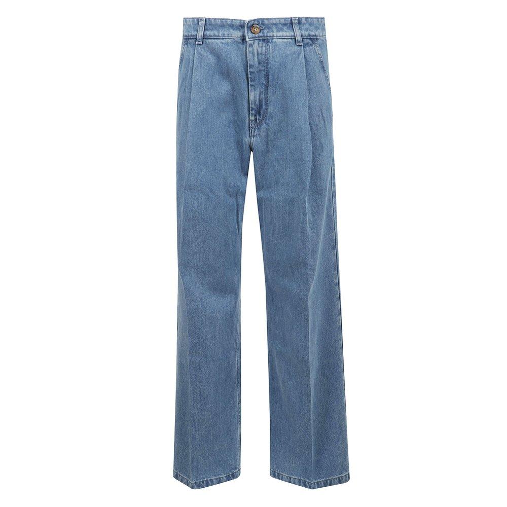 Maison Kitsuné Jeans for Women | Online Sale up to 75% off