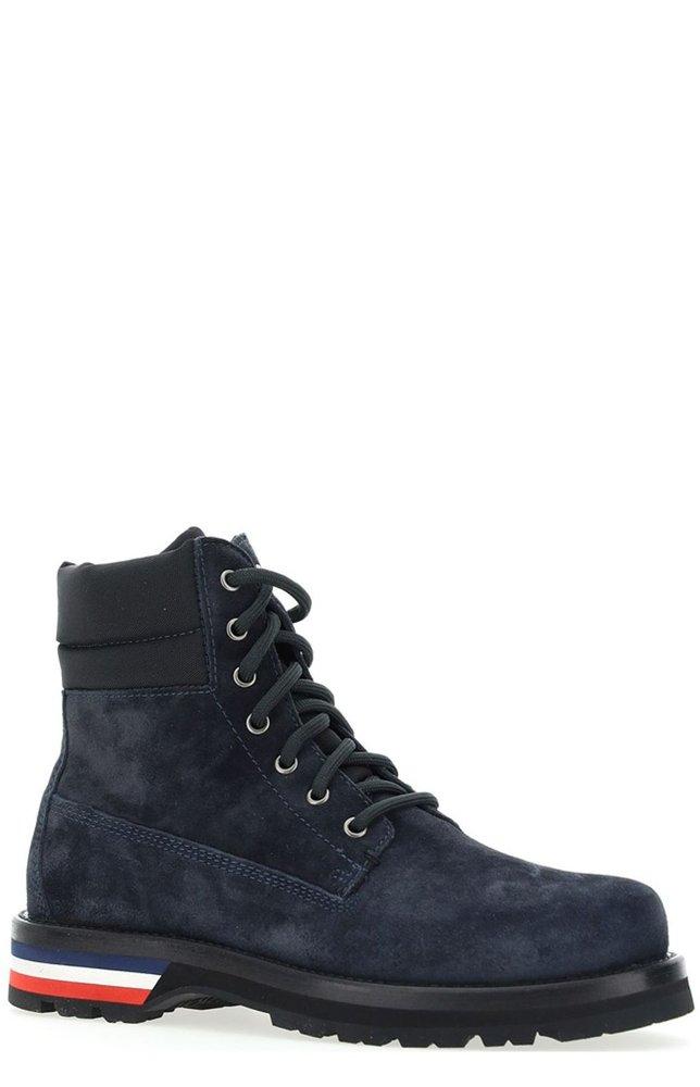 moncler helis ankle boots