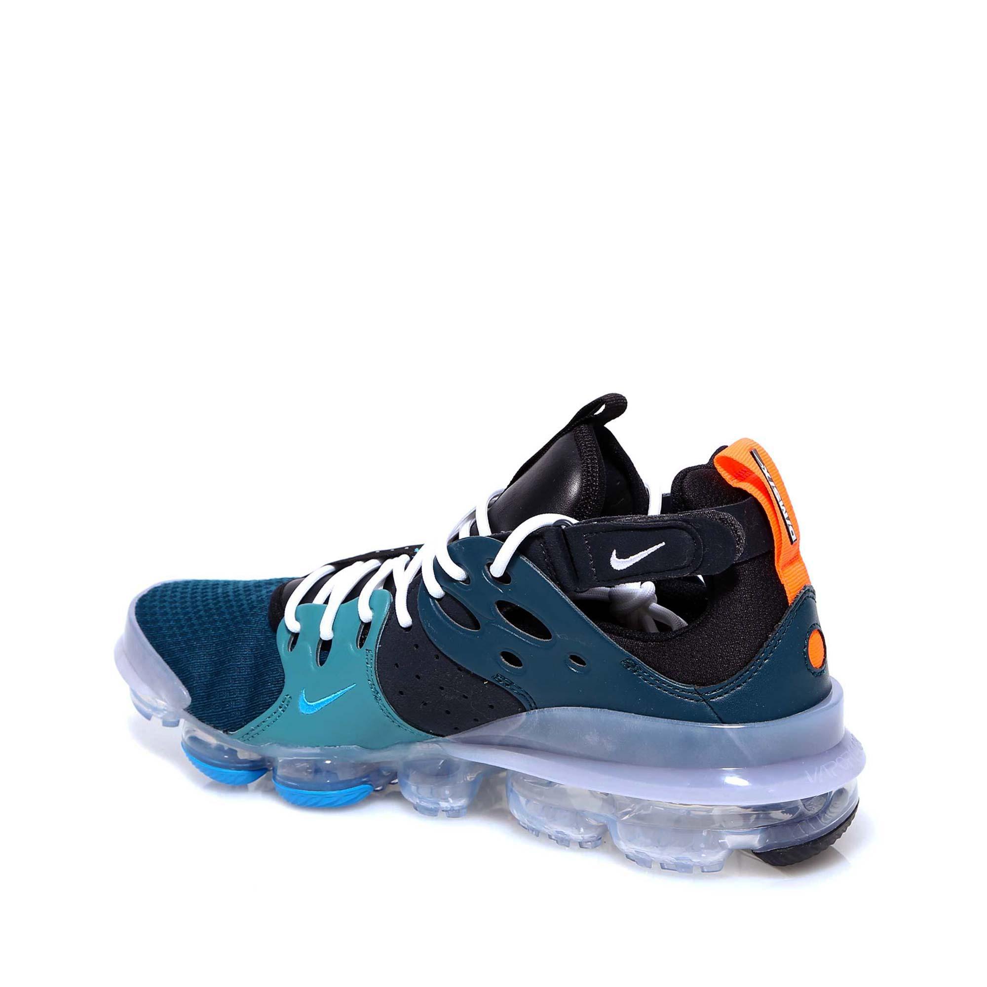 nike dsvm black