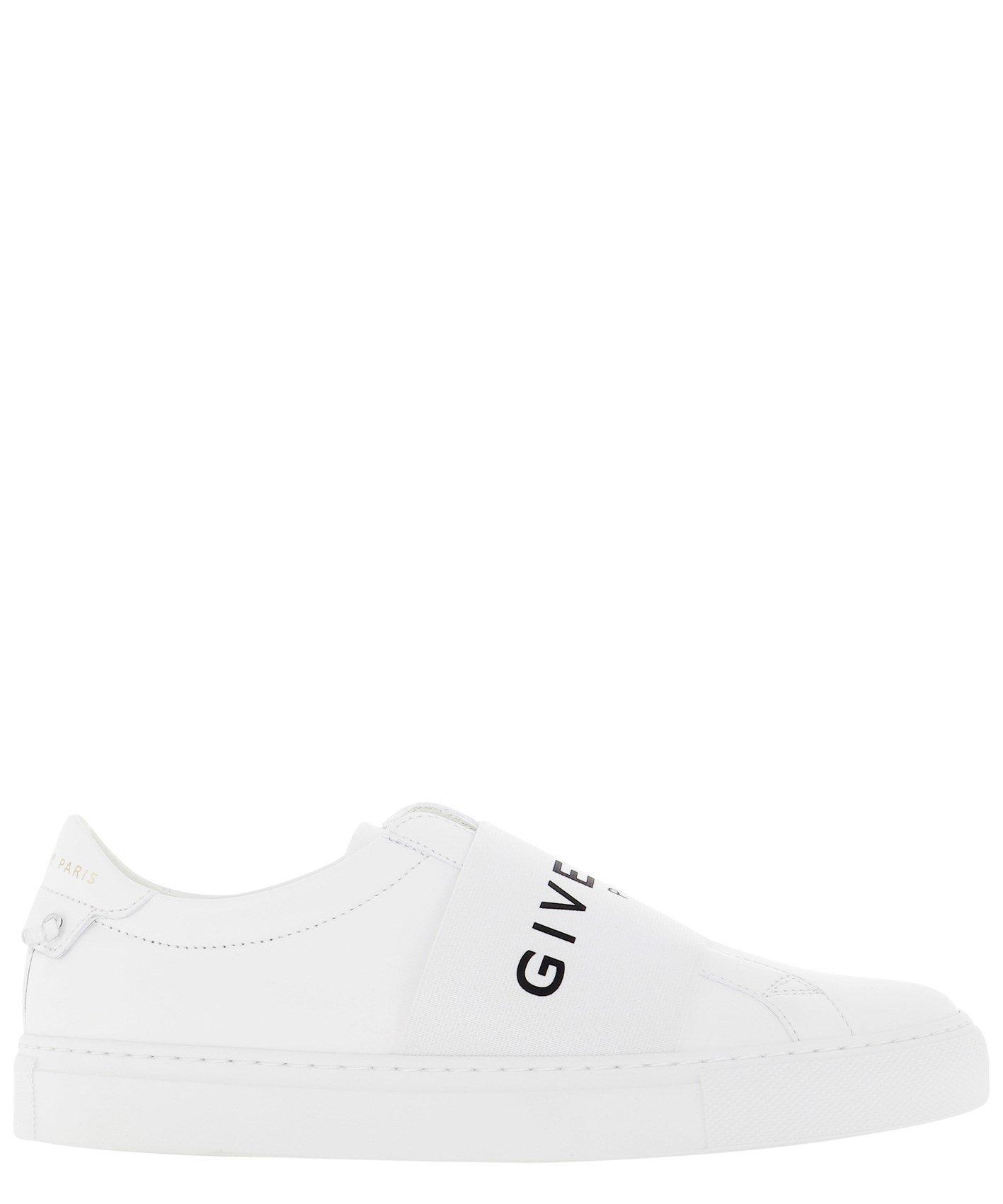 givenchy webbing sneakers