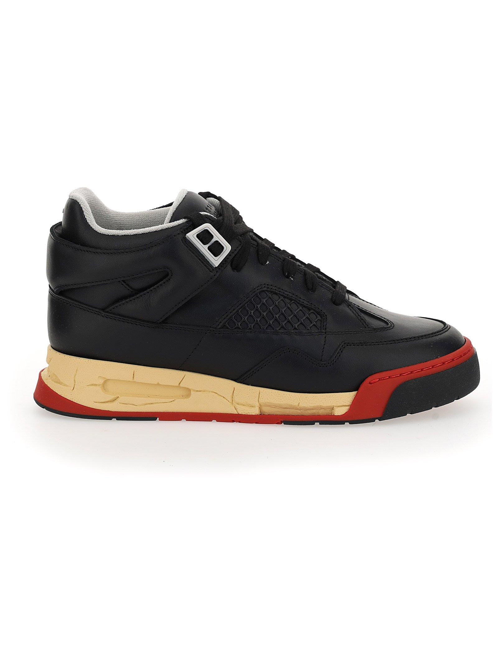 margiela ddstck sneaker