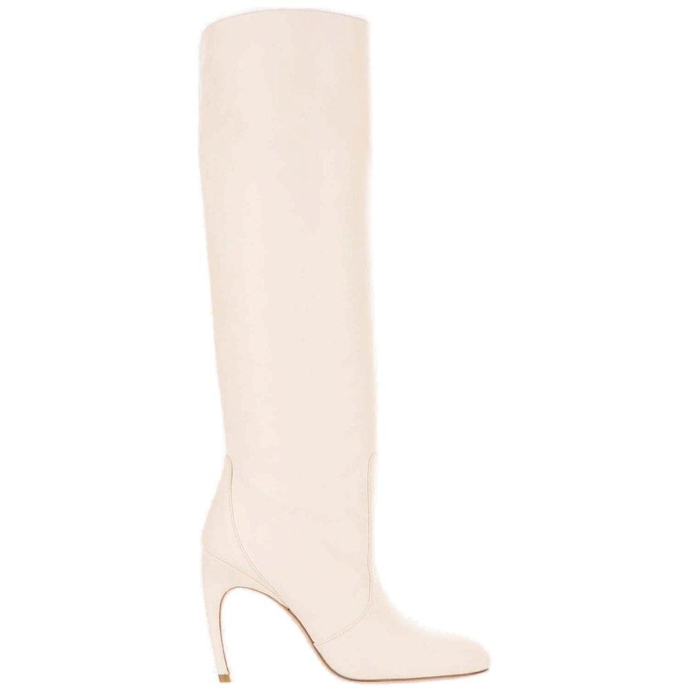 Stuart weitzman top natalia