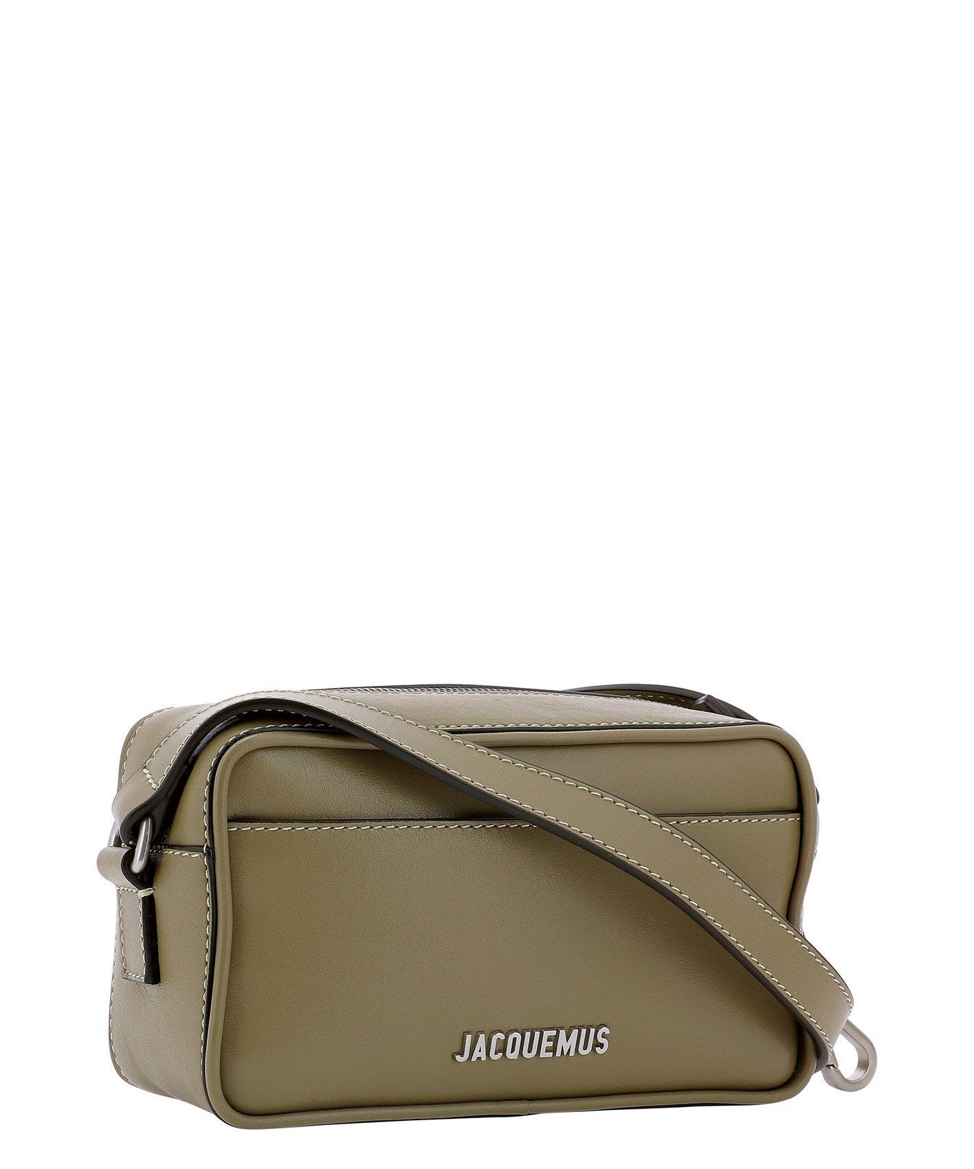 rectangle crossbody bag