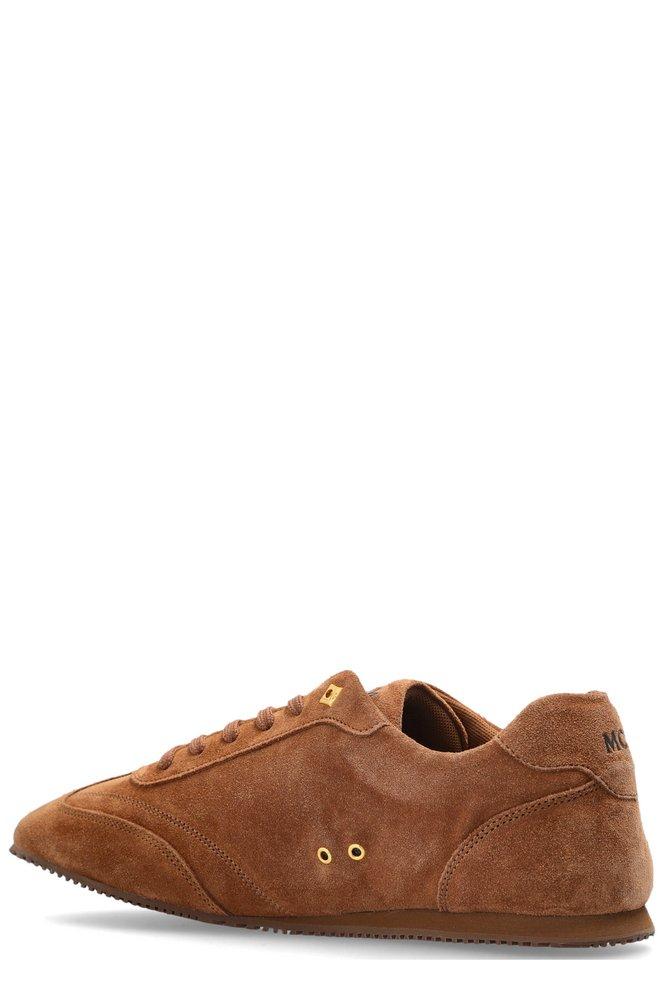 MCM Low-top sneakers for Men | Online Sale up to 70% off | Lyst