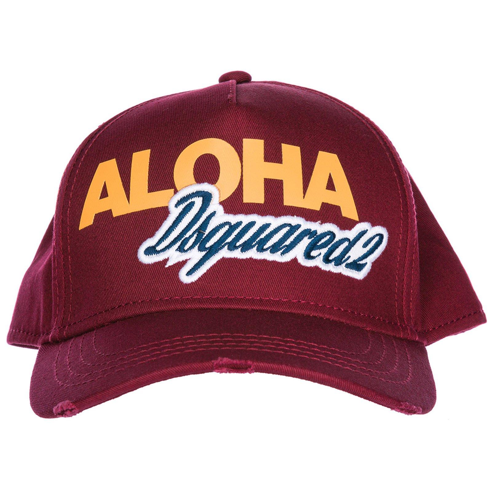 GAME OF THRONES CAP REGOLABILE BLACK