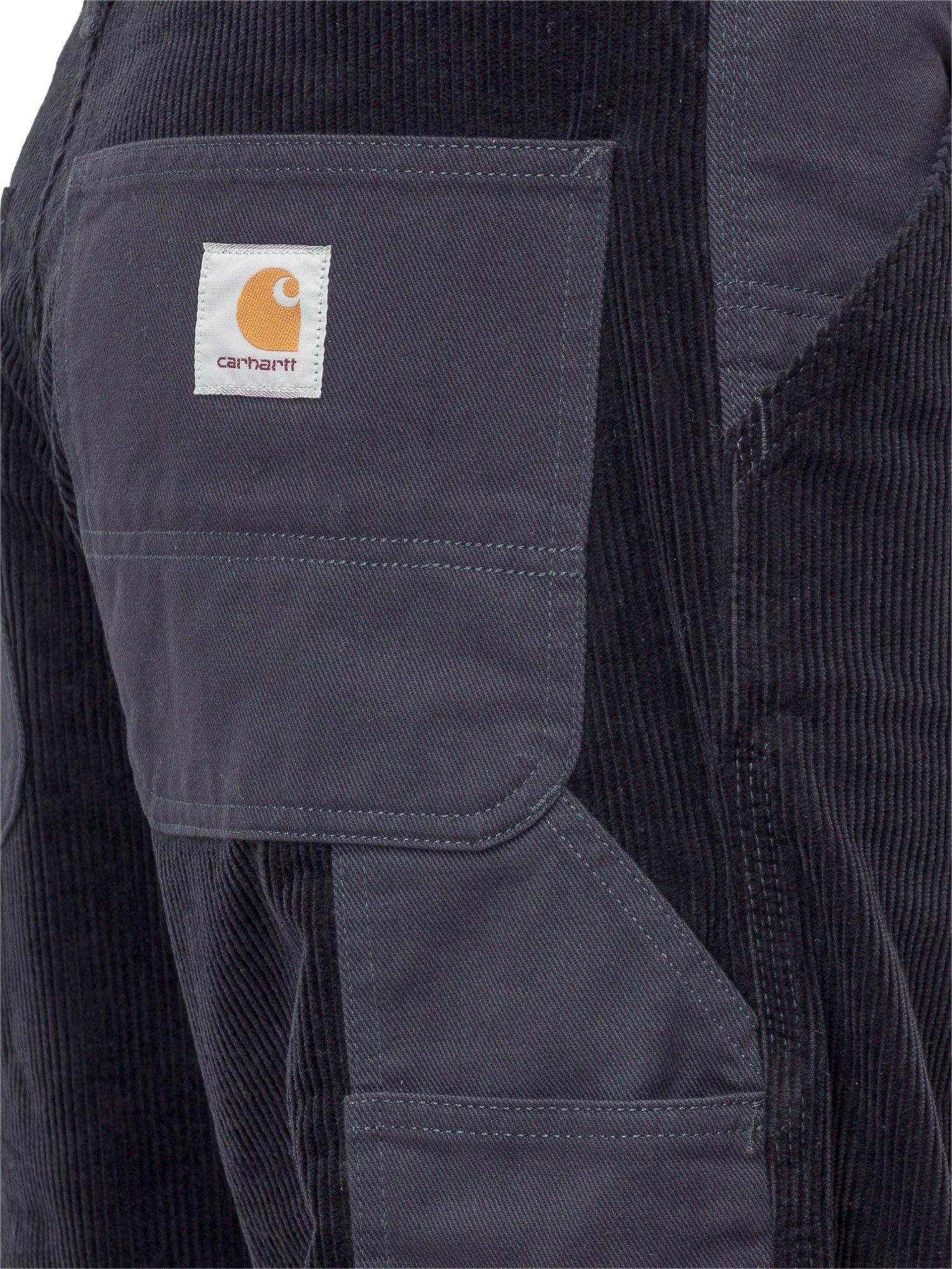 Carhartt WIP Cotton Patchwork Mid-rise 