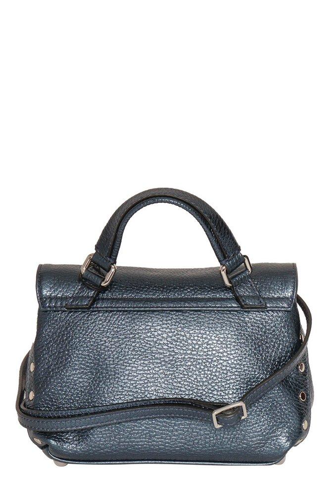 Tシャツ・カットソー ZANELLATO TOP HANDLE BAGS Zanellato Top-handle bags for Women | Online Sale up to 44