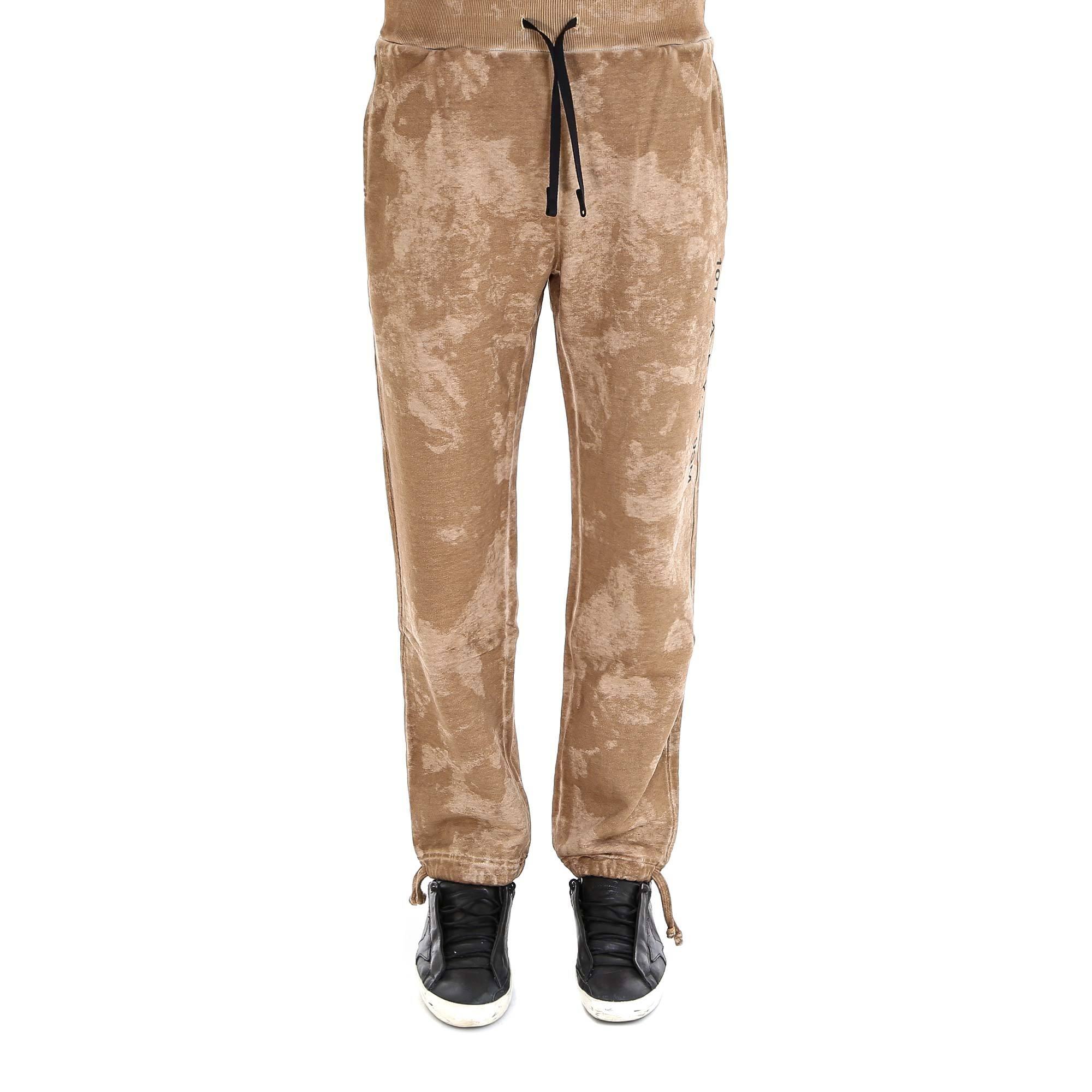 alyx track pants