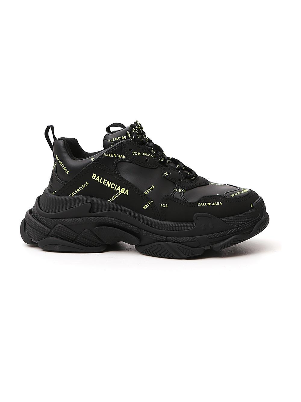balenciaga s sneakers