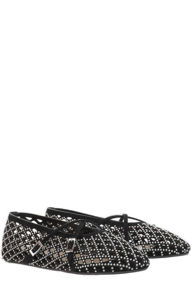 【関税&送料込】MACH & MACH Flat shoes Black Double Bow - Women's Black Patent Leather Flats – MACH & MACH