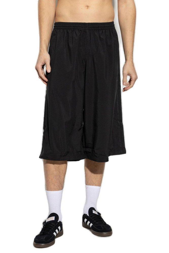【adidas】 RASANT Cut-Line Track Pants Black Adidas Wmns Rasant Cut Line Track Pants | Apparel » Buy
