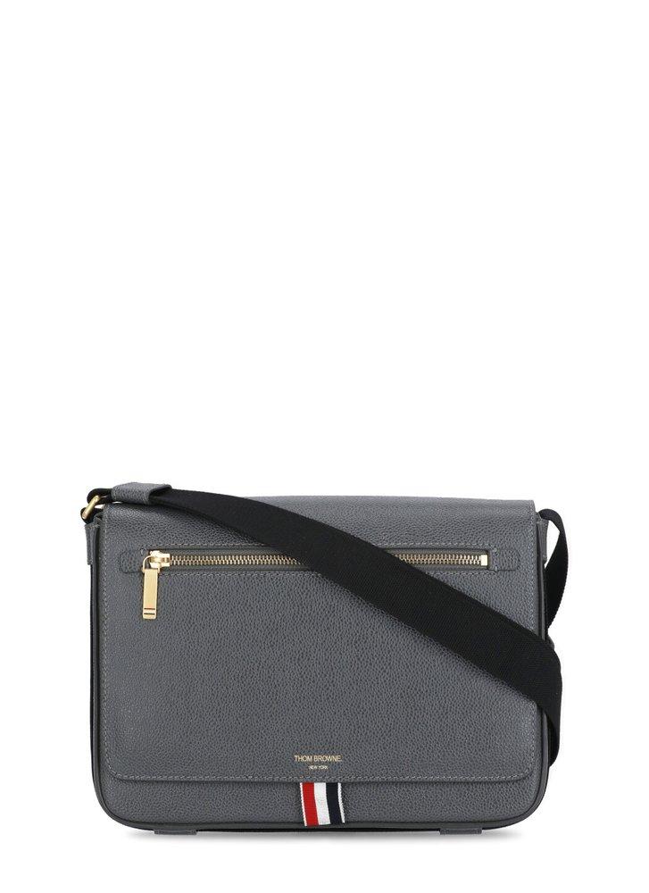 Thom browne reporter bag new arrivals
