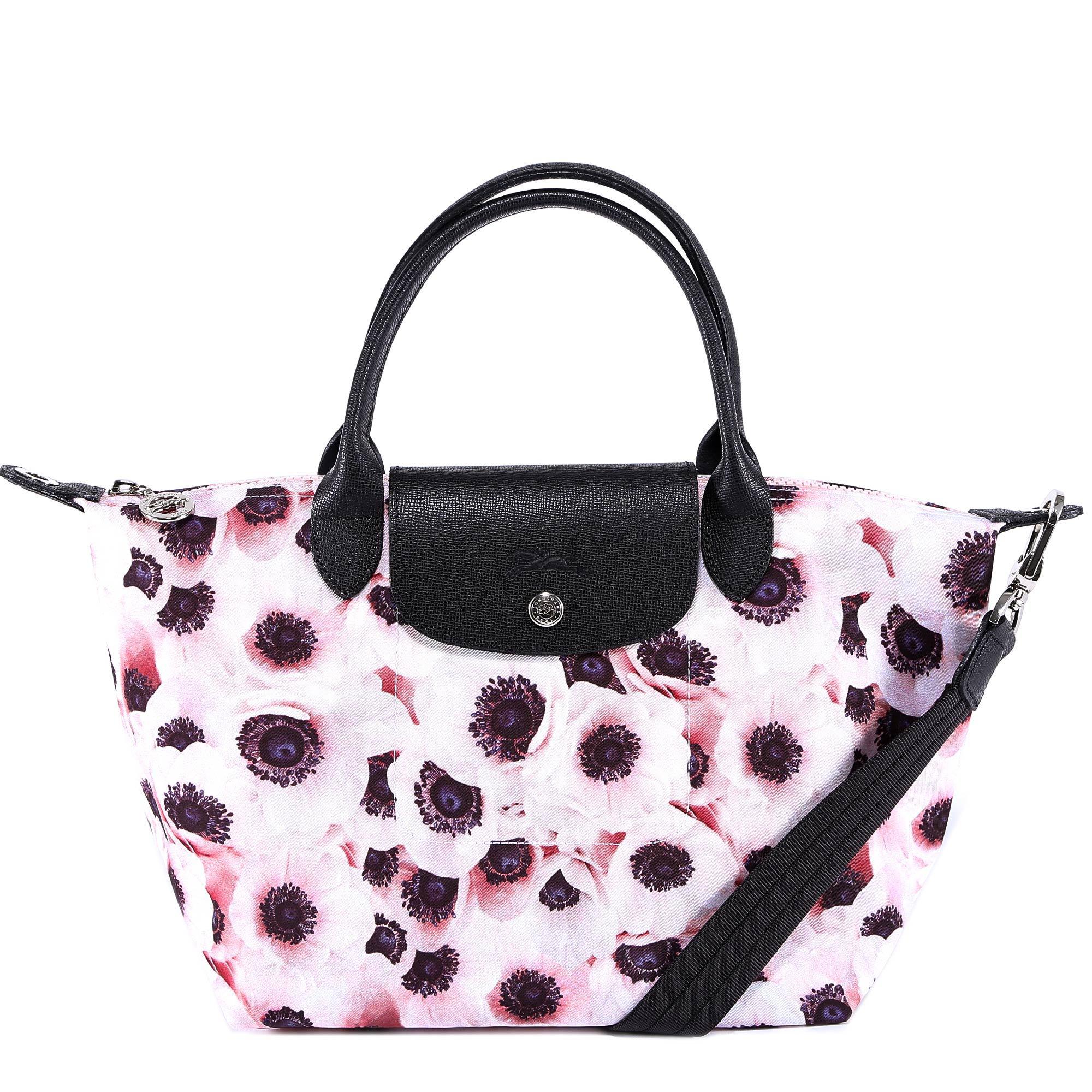 longchamp le pliage anemone