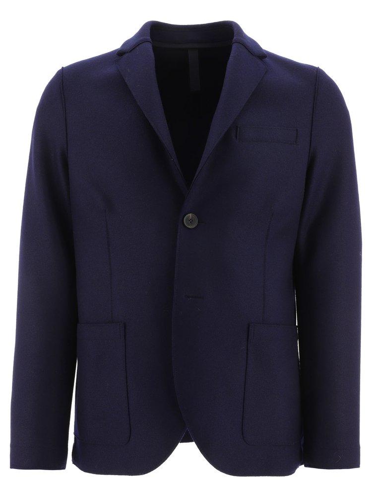 Harris wharf men deals