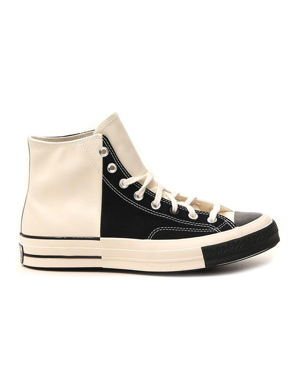 Converse Cotton Rivals Chuck 70 High Top Sneakers - Lyst