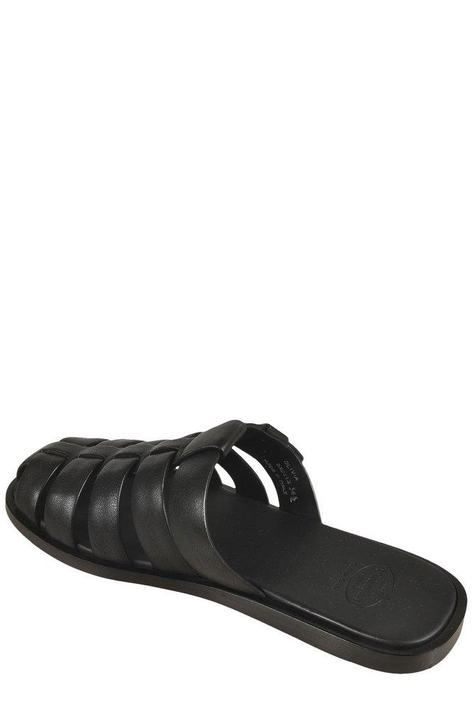 Church's Flat sandals for Women | Online Sale up to 51% off