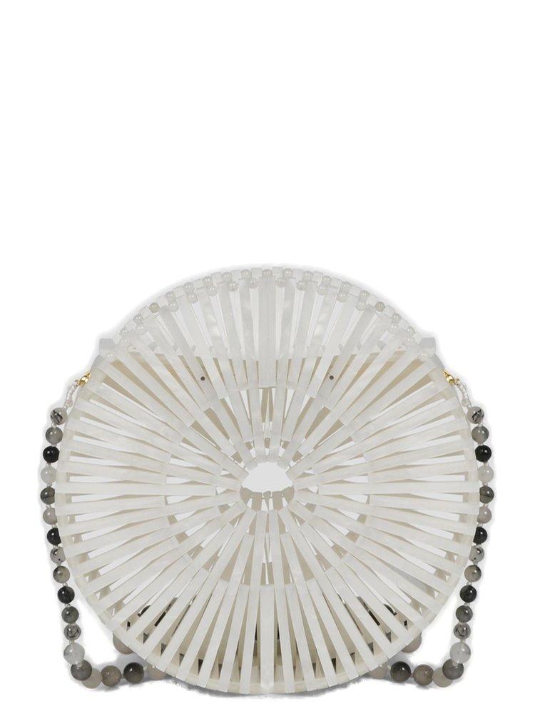 Cult gaia circle bag hotsell